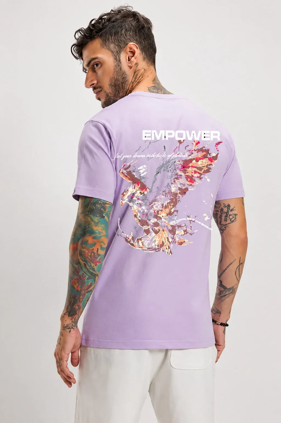 Empower Classic T-Shirt