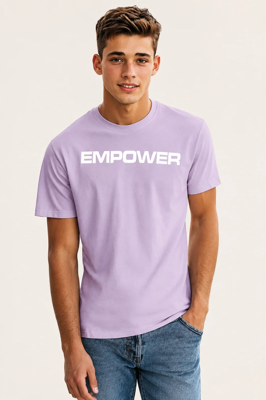Empower Classic T-Shirt