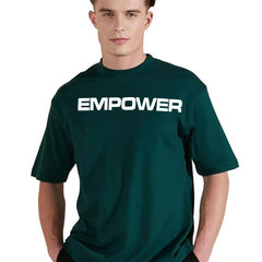 Empower Cotton T-Shirt