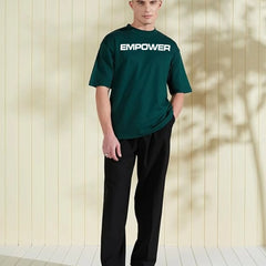 Empower Cotton T-Shirt