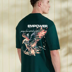 Empower Cotton T-Shirt