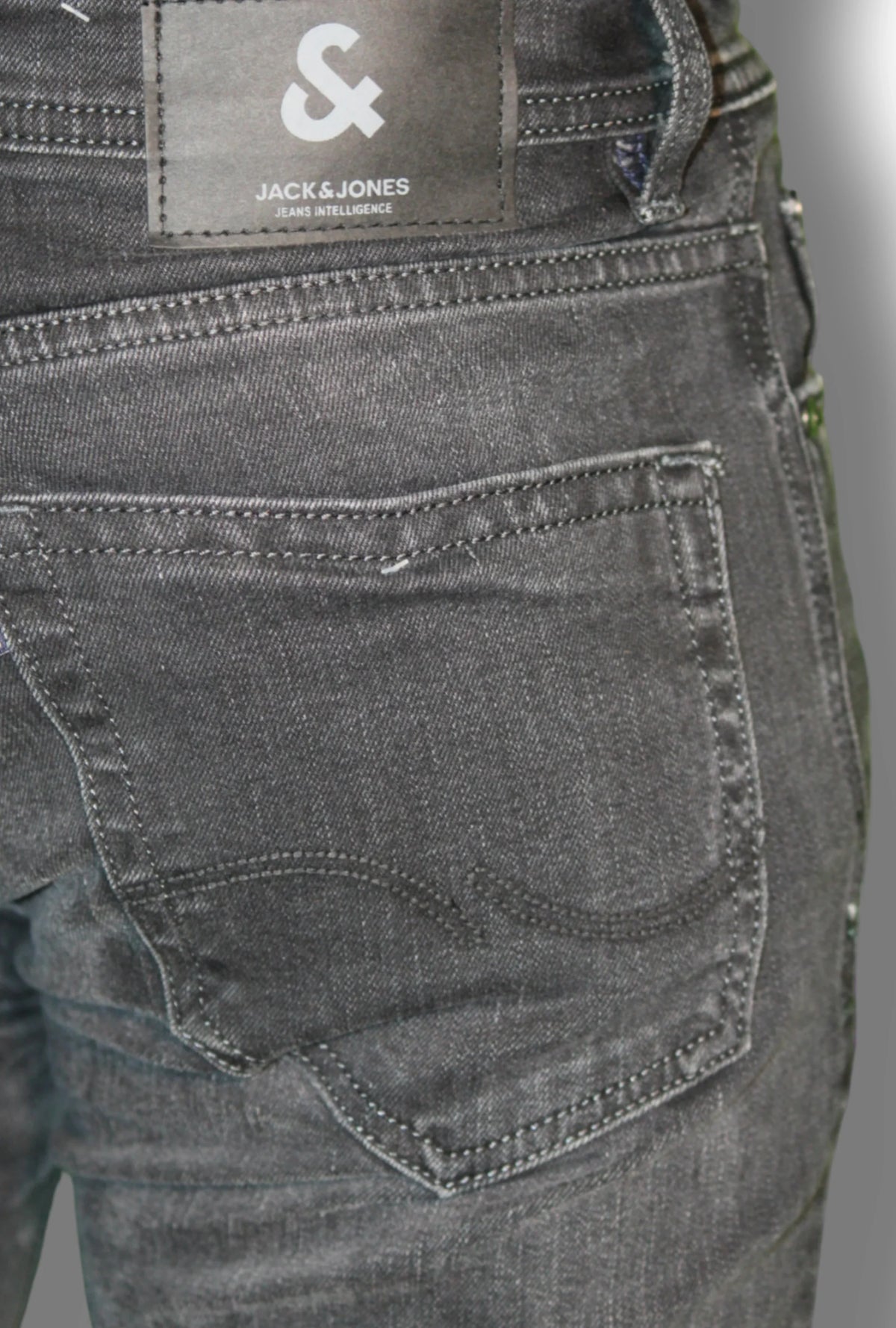 Fade Stretch Jeans