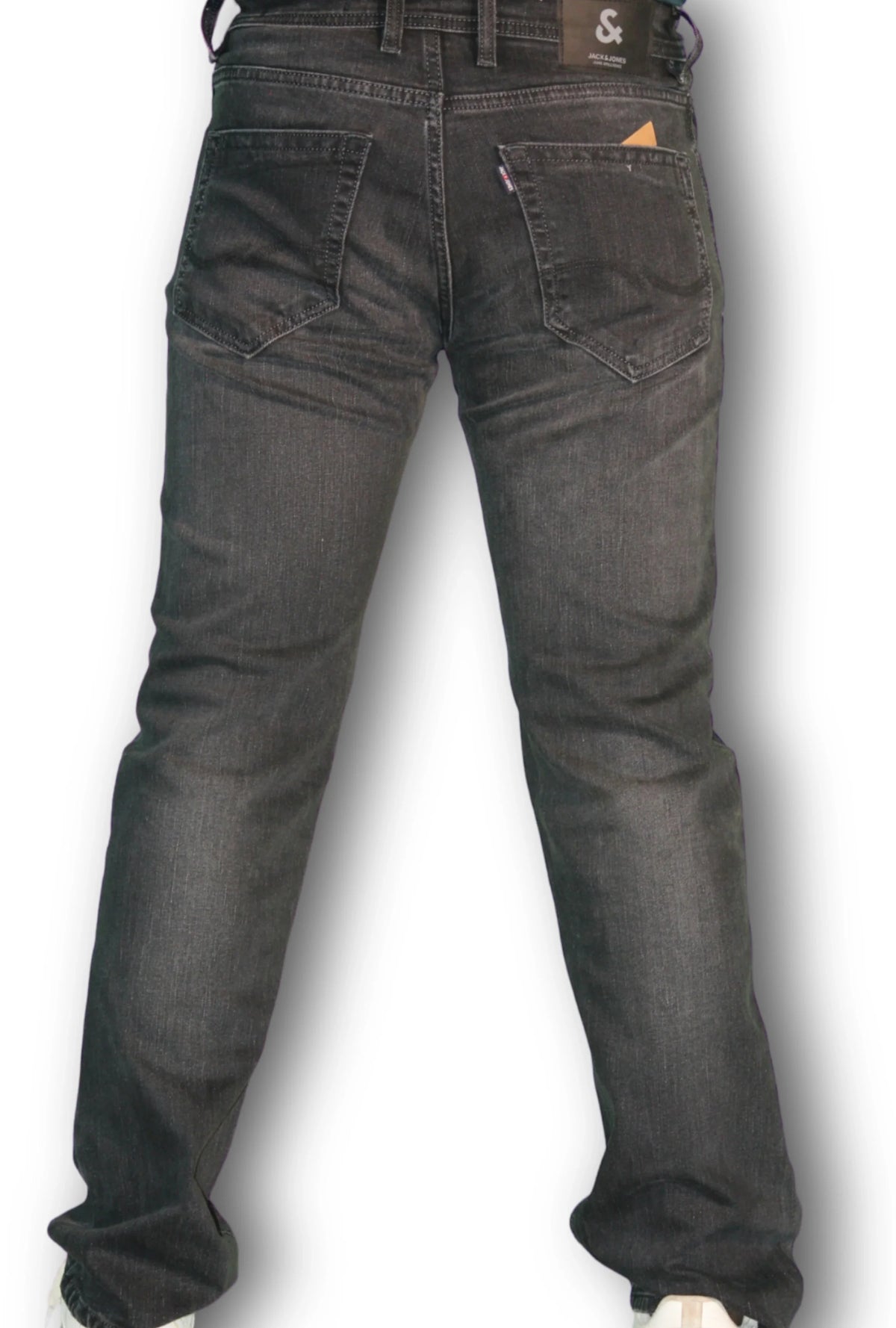 Fade Stretch Jeans