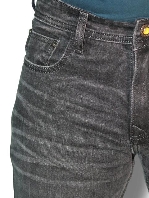 Fade Stretch Jeans
