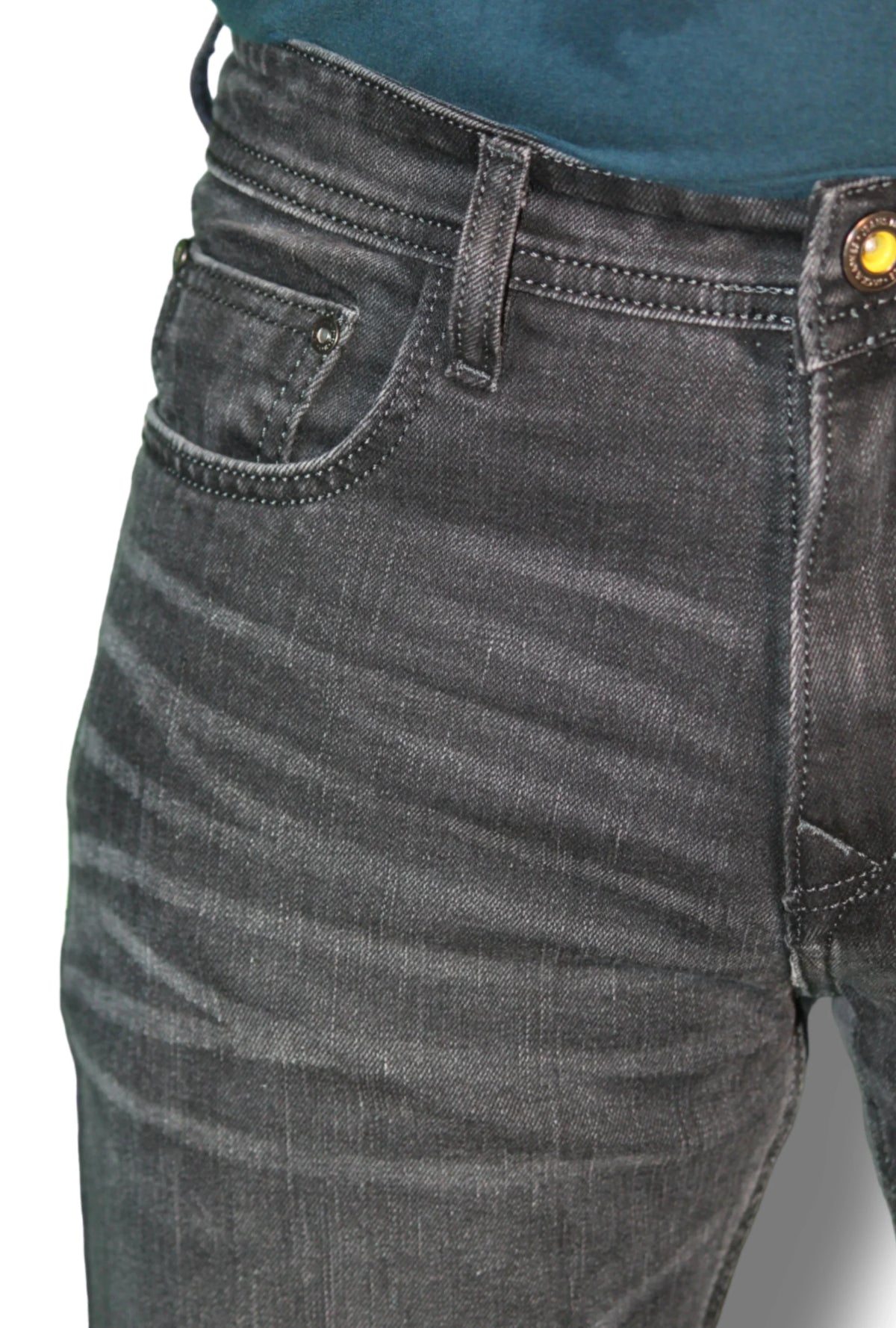 Fade Stretch Jeans