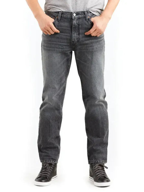 Fade Stretch Jeans