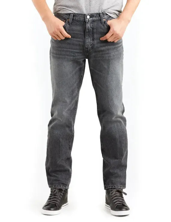 Fade Stretch Jeans