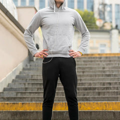 Men’s Winter Tracksuit