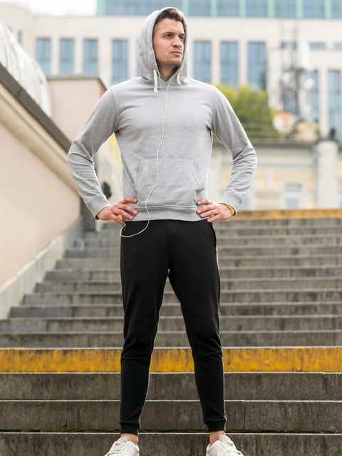 Men’s Winter Tracksuit