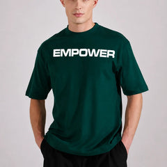 Empower Cotton T-Shirt