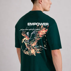 Empower Cotton T-Shirt
