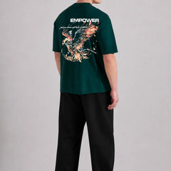Empower Cotton T-Shirt