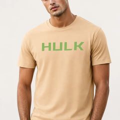 Hulk Cotton T-Shirt