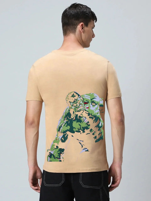 Hulk Cotton T-Shirt