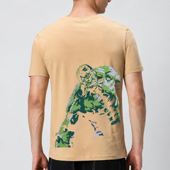 Hulk Cotton T-Shirt