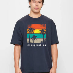 Inspiration Oversized T-Shirt