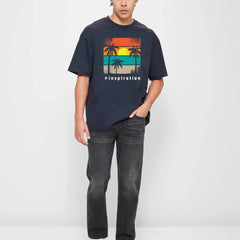 Inspiration Oversized T-Shirt