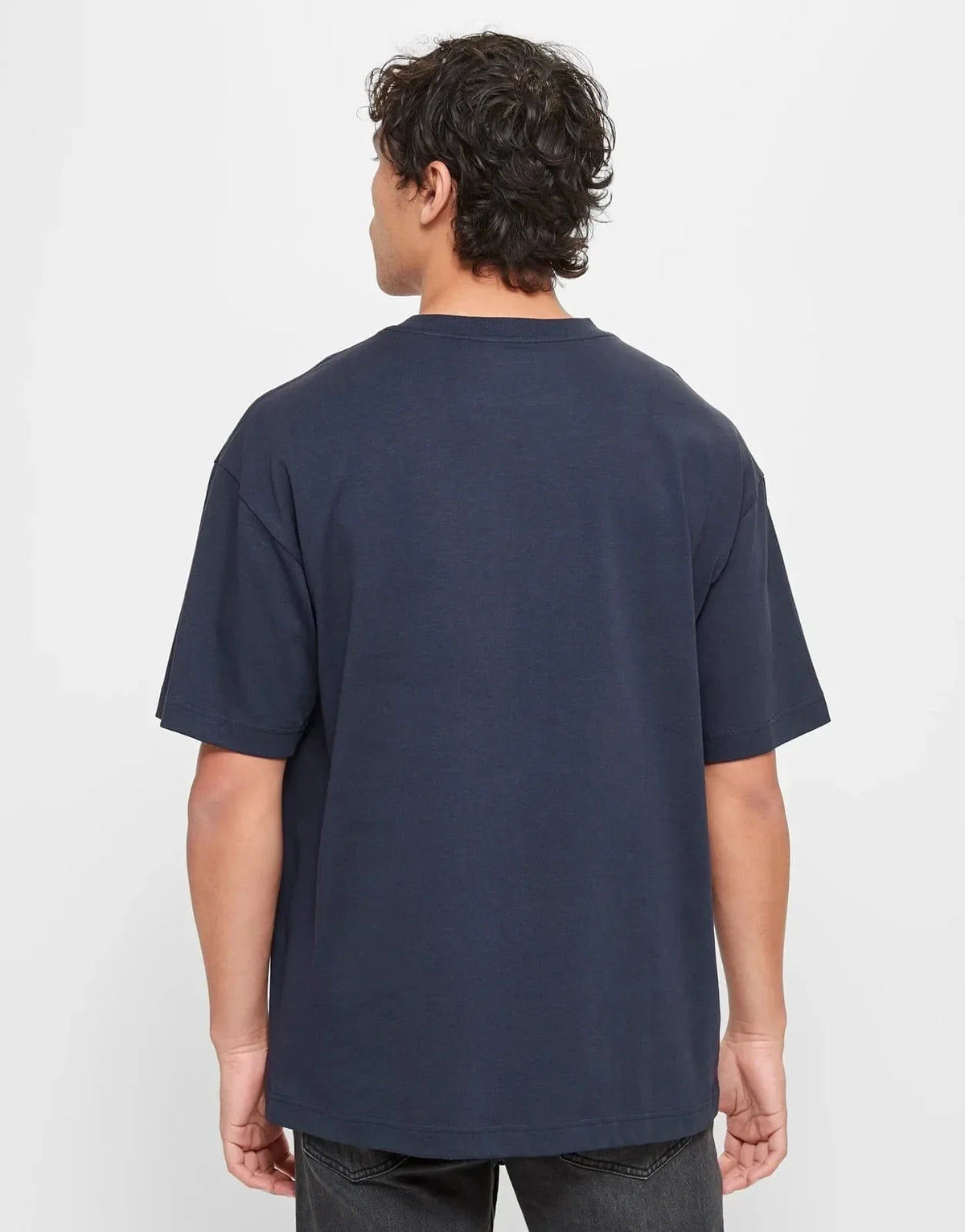 Inspiration Oversized T-Shirt