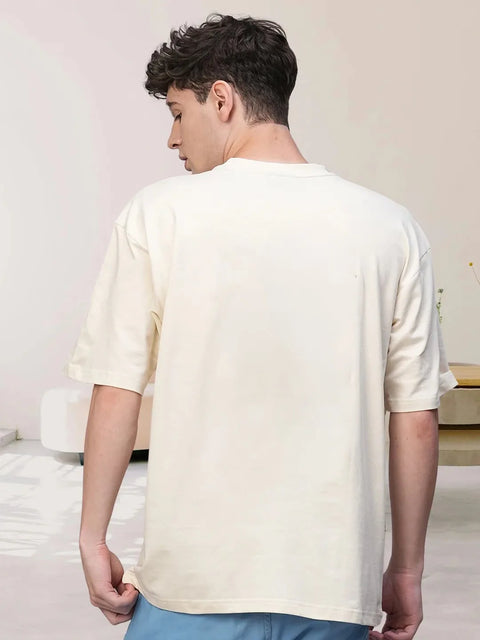 Legends Oversized T-Shirt