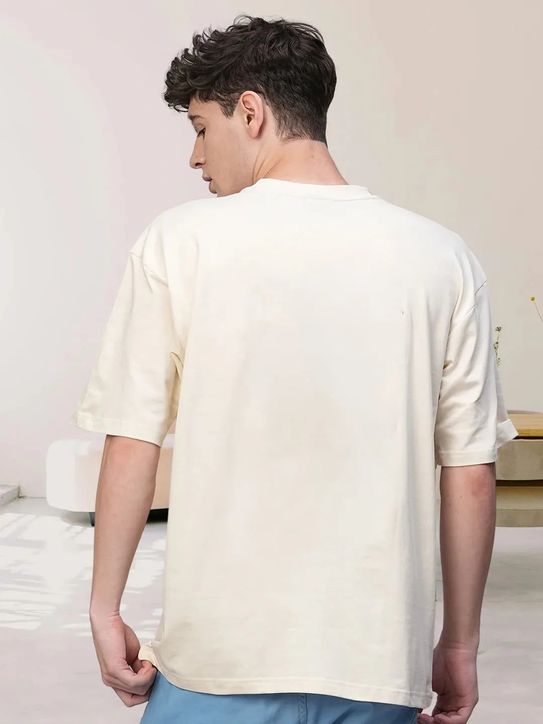 Legends Oversized T-Shirt