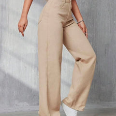 Light Beige Denim