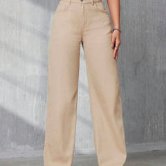 Light Beige Denim