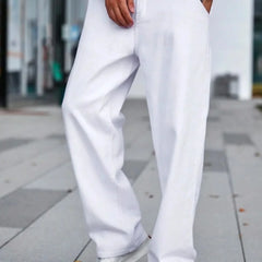 Loose fit Baggy jeans