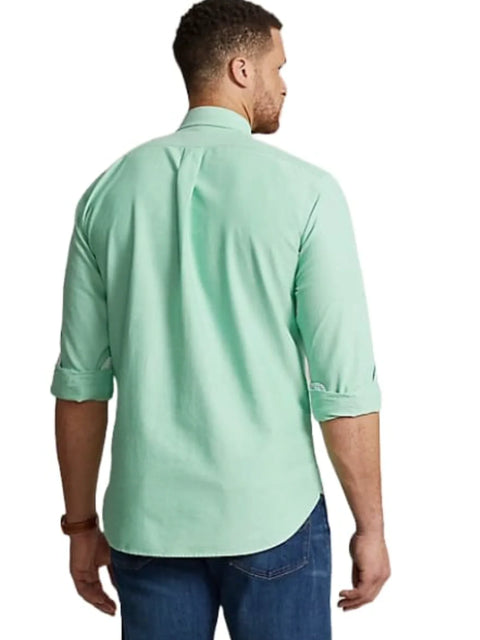 Men Regular Fit Shirt