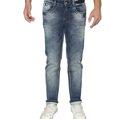 Mid Rise Stretch jeans