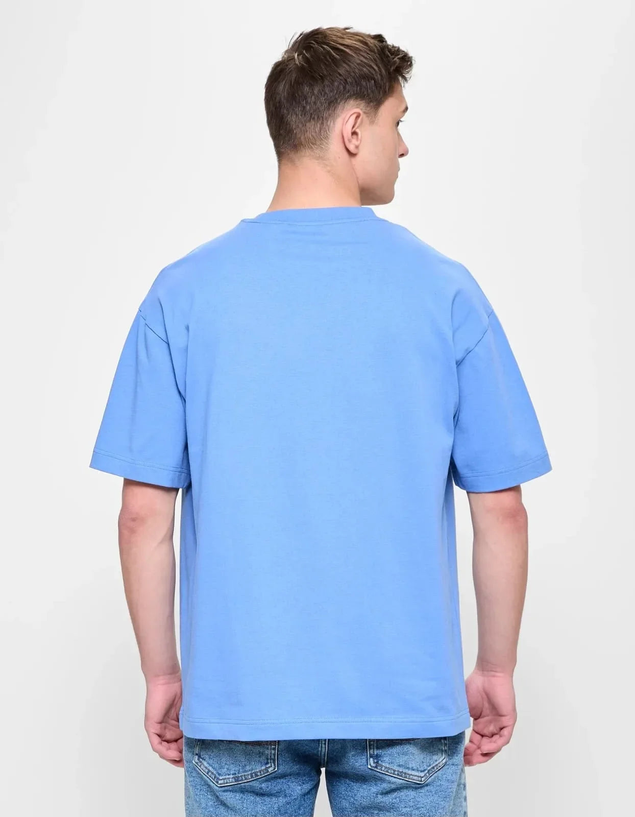 Amazing Oversized T-Shirt