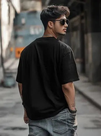 Outshone Oversized T-Shirt
