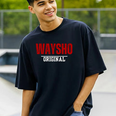 Outshone Oversized T-Shirt