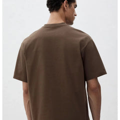 Oversized Baseball T-Shirt