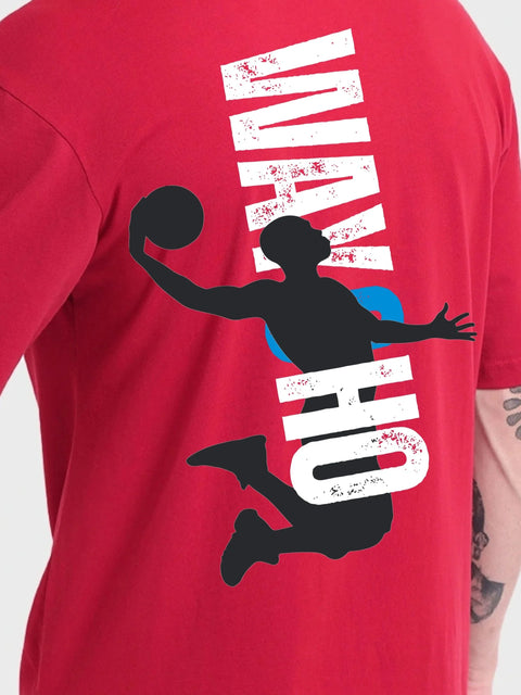 Oversized Believe T-Shirt