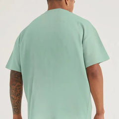 Oversized Believe T-Shirt