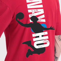 Oversized Believe T-Shirt