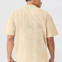 Peace Oversized T-shirt