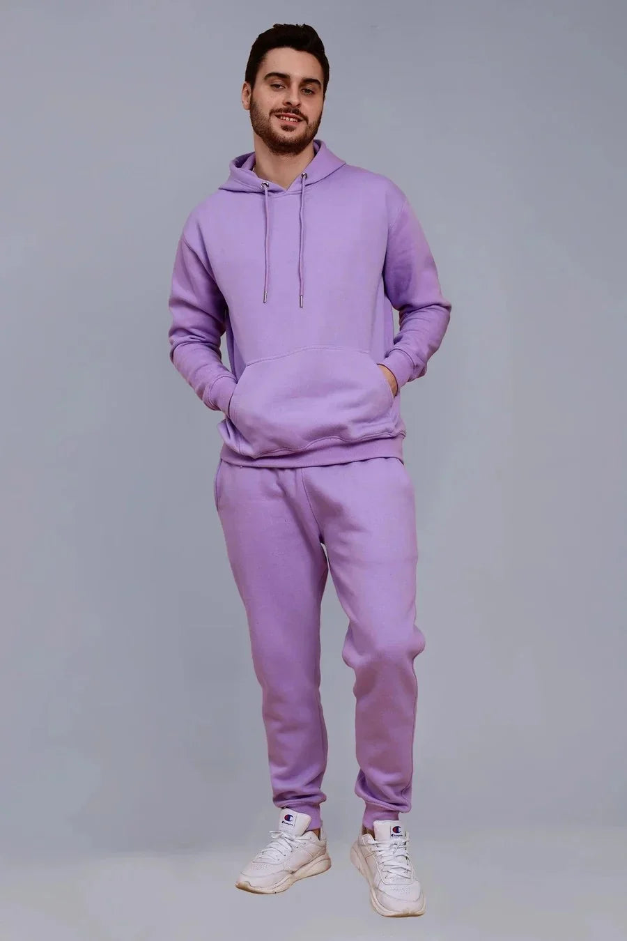 Men’s Winter Tracksuit