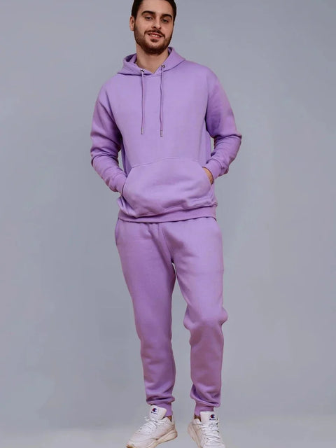 Men’s Winter Tracksuit