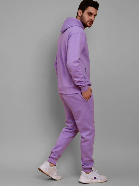 Men’s Winter Tracksuit