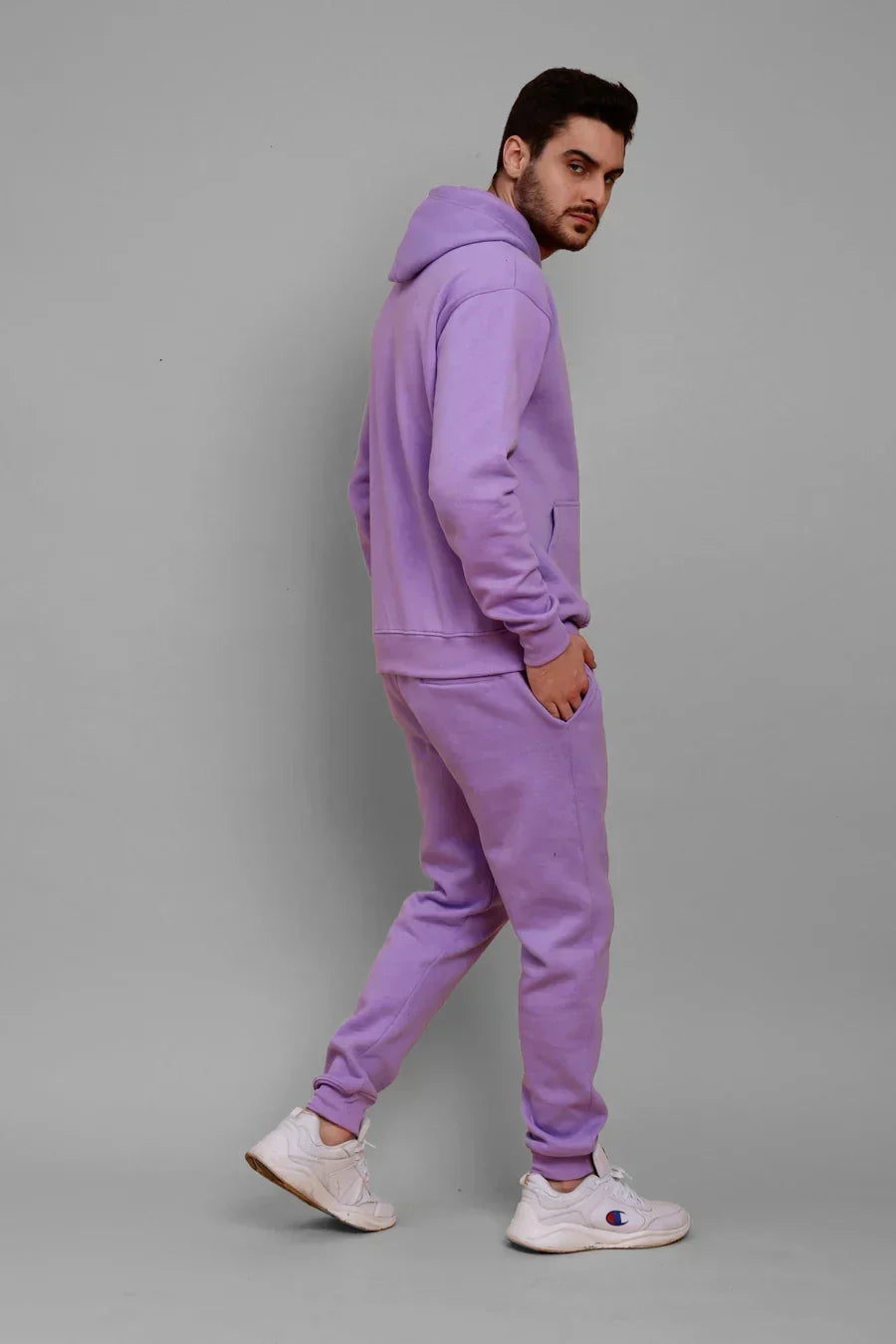 Men’s Winter Tracksuit