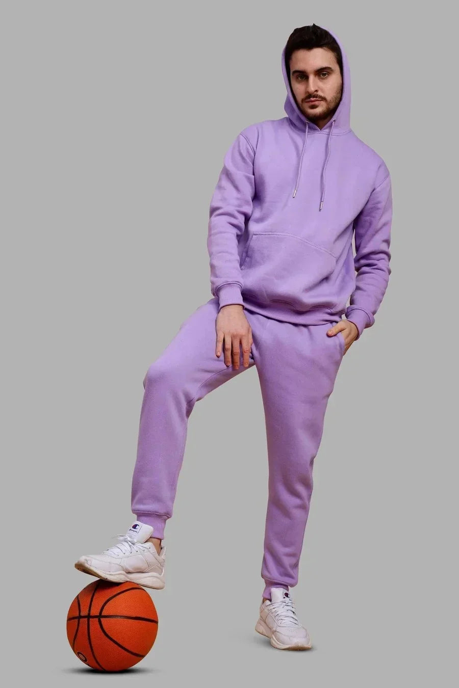Men’s Winter Tracksuit