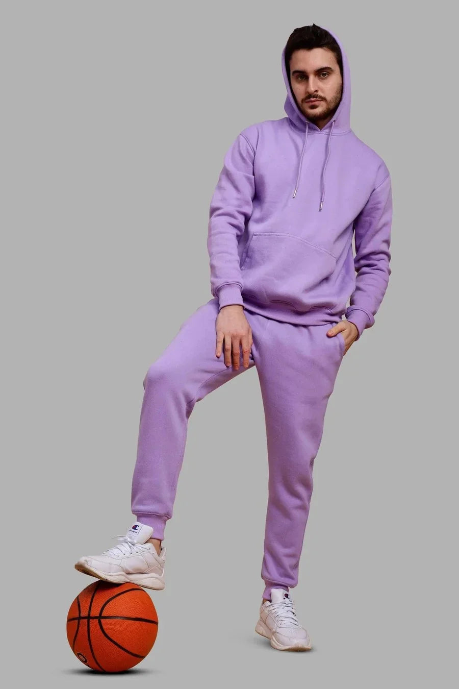 Men’s Winter Tracksuit