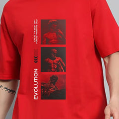 Revival Oversized T-Shirt