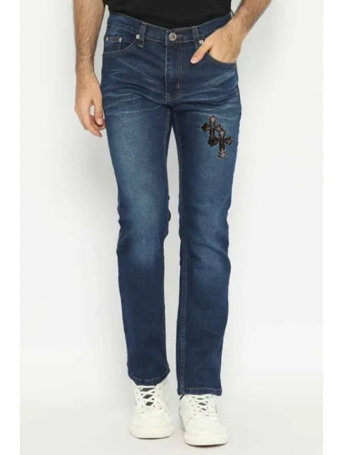Regular Fit Jeans