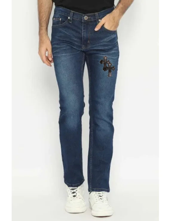 Regular Fit Jeans