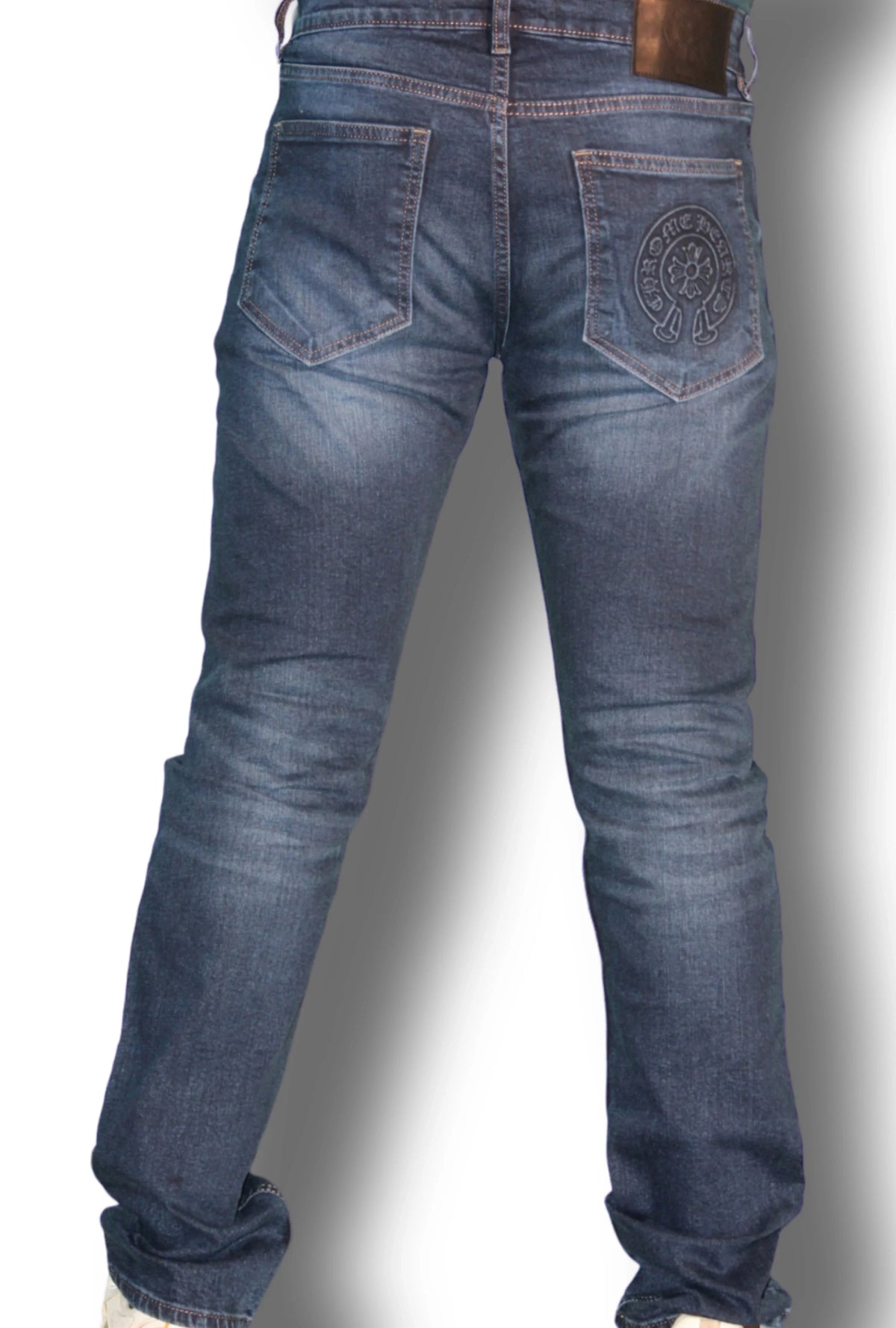 Regular Fit Jeans