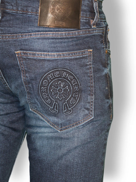 Regular Fit Jeans