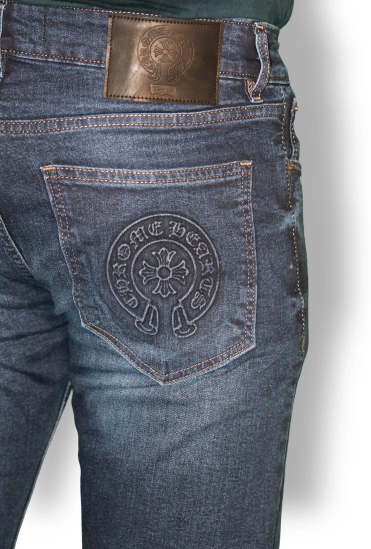 Regular Fit Jeans