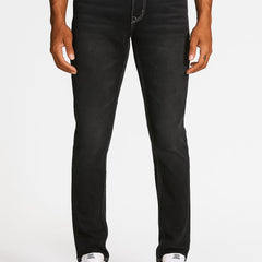 Regular Fit Stretch Jeans